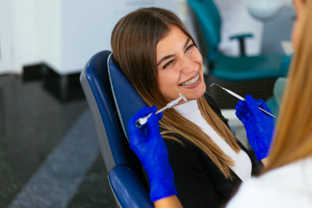 Best Dentures (Full and Partial)  in North Bethesda, MD