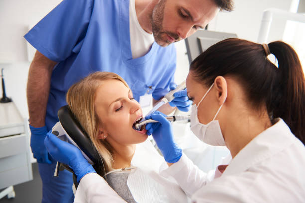 Best Invisalign and Clear Aligners  in North Bethesda, MD