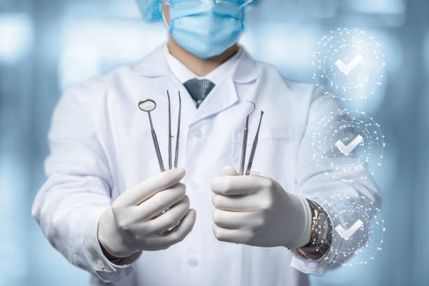 Best Oral Cancer Screening  in North Bethesda, MD