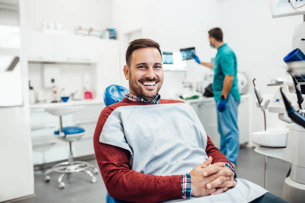 Dental Inlays and Onlays in North Bethesda, MD