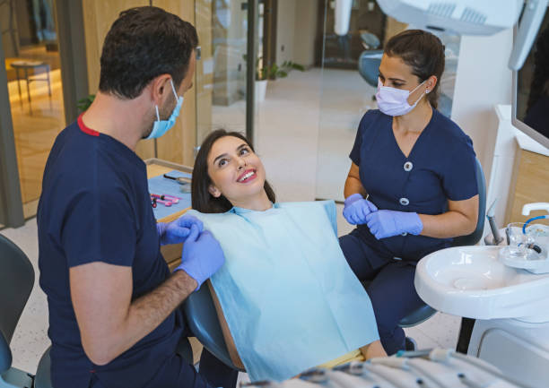 Trusted North Bethesda, MD Holistic Dental Care Services Experts