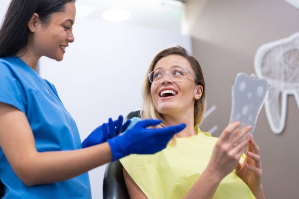 Best Oral Cancer Screening  in North Bethesda, MD