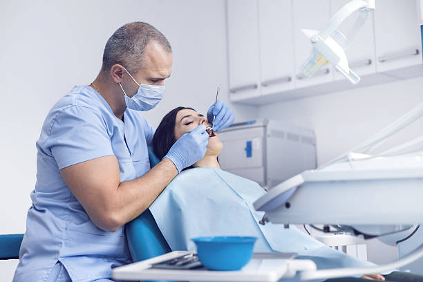 Best Periodontal (Gum) Disease Treatment  in North Bethesda, MD