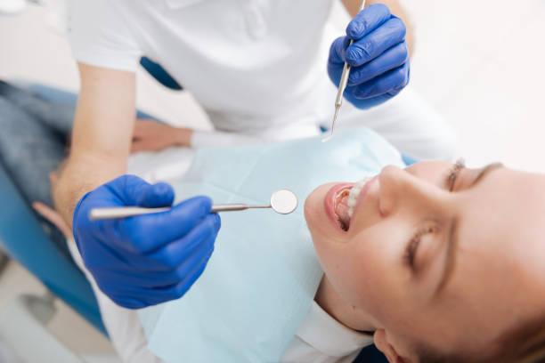 Best Dental X-Rays and Imaging  in North Bethesda, MD