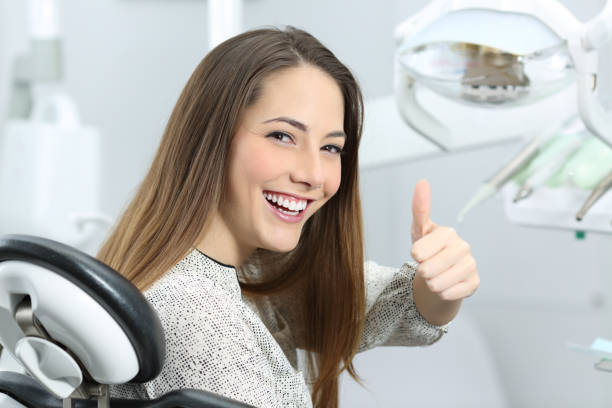 Emergency Dental Services in North Bethesda, MD