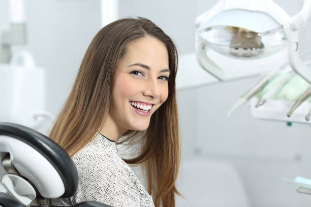 Full Mouth Reconstruction in North Bethesda, MD